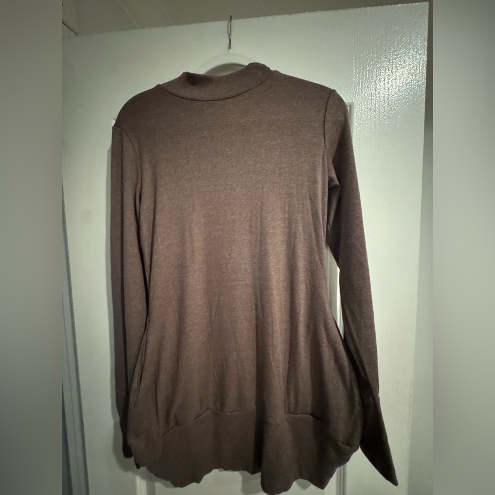 YOINS sweater